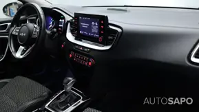 Kia XCeed de 2022