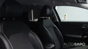 Kia XCeed de 2022