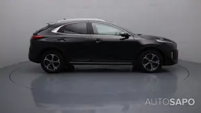 Kia XCeed de 2022