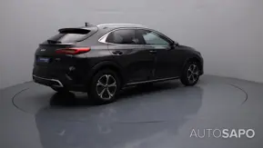 Kia XCeed de 2022