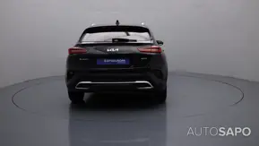Kia XCeed de 2022