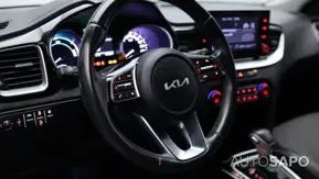 Kia XCeed de 2022