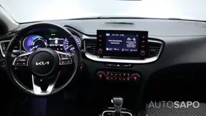 Kia XCeed de 2022