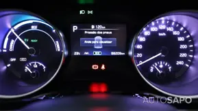 Kia XCeed de 2022
