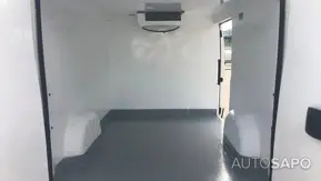 Peugeot Boxer de 2019