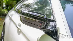 BMW Série 5 de 2018