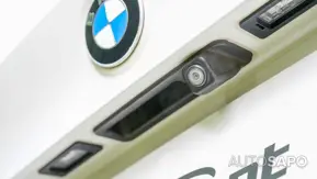 BMW Série 5 de 2018