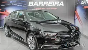 Opel Insignia de 2019