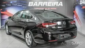 Opel Insignia de 2019