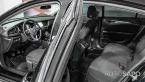 Opel Insignia de 2019