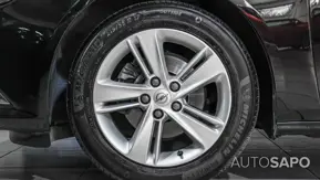 Opel Insignia de 2019
