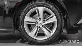 Opel Insignia de 2019