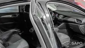 Opel Insignia de 2019