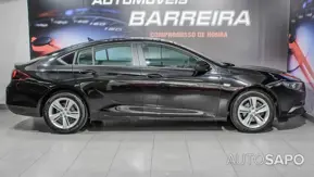 Opel Insignia de 2019