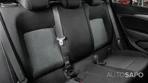Opel Insignia de 2019
