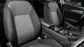 Opel Insignia de 2019