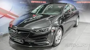 Opel Insignia de 2019