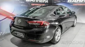 Opel Insignia de 2019