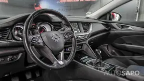 Opel Insignia de 2019
