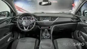 Opel Insignia de 2019