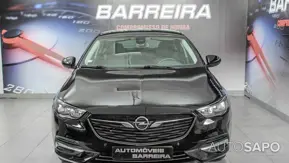 Opel Insignia de 2019