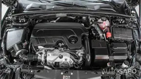 Opel Insignia de 2019