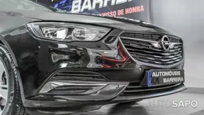 Opel Insignia de 2019