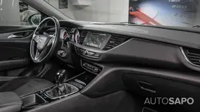 Opel Insignia de 2019