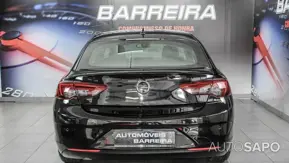 Opel Insignia de 2019