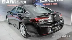 Opel Insignia de 2019