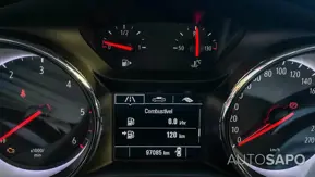 Opel Insignia de 2019