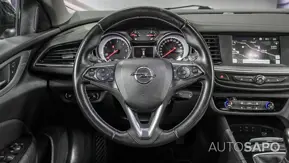 Opel Insignia de 2019