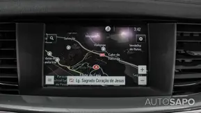 Opel Insignia de 2019