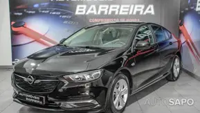 Opel Insignia de 2019