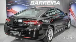 Opel Insignia de 2019