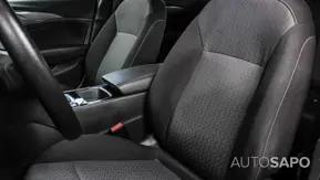 Opel Insignia de 2019