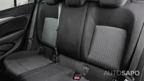 Opel Insignia de 2019