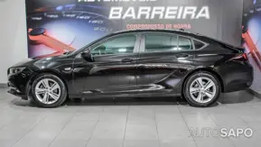 Opel Insignia de 2019