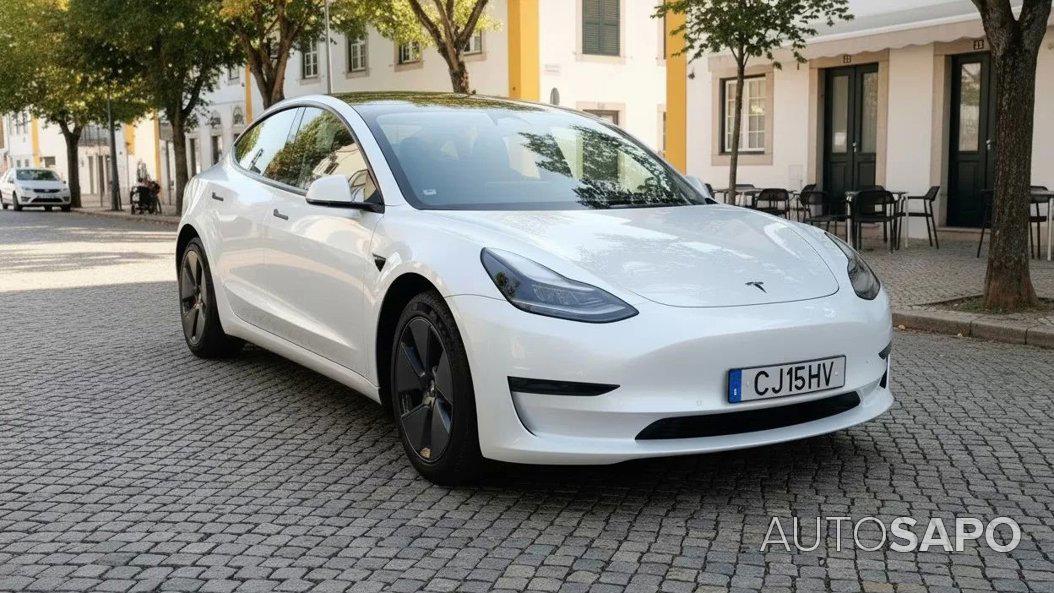 Tesla Model 3 de 2023