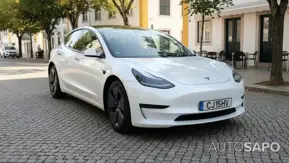 Tesla Model 3 de 2023