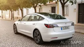 Tesla Model 3 de 2023