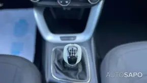 Kia Ceed de 2018