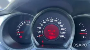 Kia Ceed de 2018