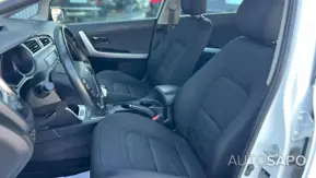 Kia Ceed de 2018