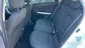 Kia Ceed de 2018