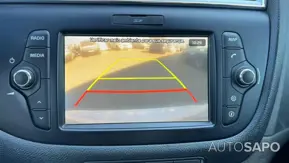 Kia Ceed de 2018