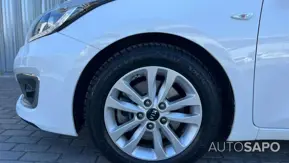 Kia Ceed de 2018