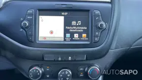 Kia Ceed de 2018