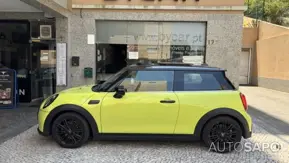 MINI Cooper Cooper Auto de 2022