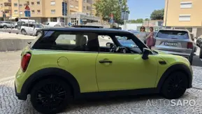 MINI Cooper Cooper Auto de 2022